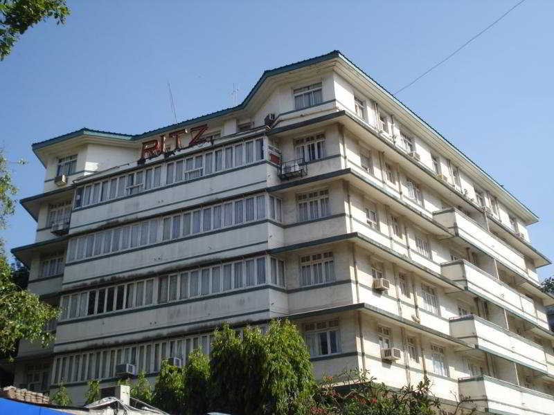 Ritz Hotel - Mumbai — Photos 2